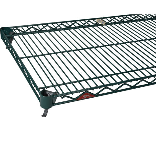 A2448NK3 Intermetro - Epoxy Adjustable Shelf 24x48 alternate view 1 A2448NK3 Intermetro - Epoxy Adjustable Shelf 24x48 alternate view 1